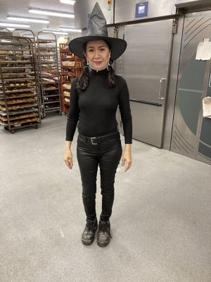 Halloween fun | Asda South Woodham Ferrers