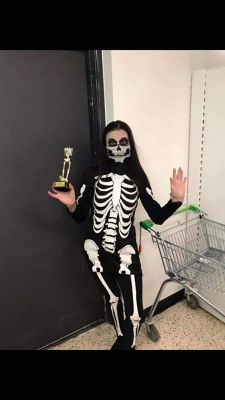 Halloween fun | Asda South Woodham Ferrers