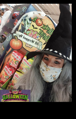 Halloween fun | Asda Toryglen