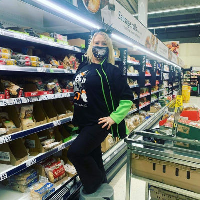 Halloween fun | Asda Radcliffe