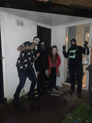 Halloween fun | Asda Radcliffe