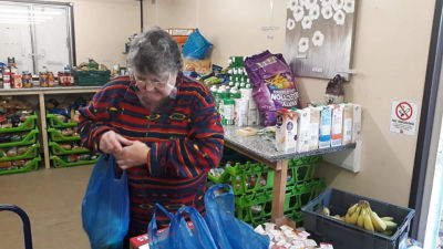  | Asda Radcliffe