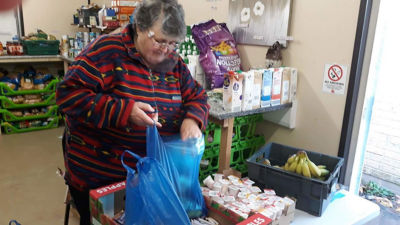  | Asda Radcliffe