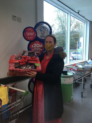 Friends of Brookside school  | Asda Wheatley