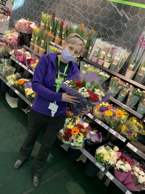 Feltham Purple Tuesday  | Asda Feltham