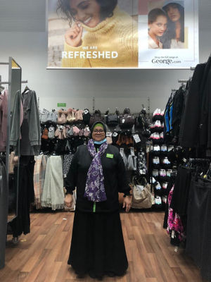 Purple Tuesday support | Asda Leyton Mills