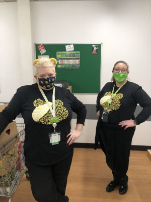 Children In Need time again  | Asda Portadown