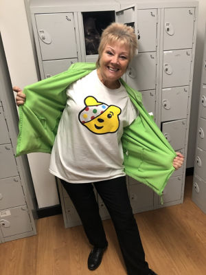 Children In Need time again  | Asda Portadown
