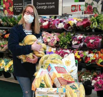 Helping kids in our community  | Asda Toryglen