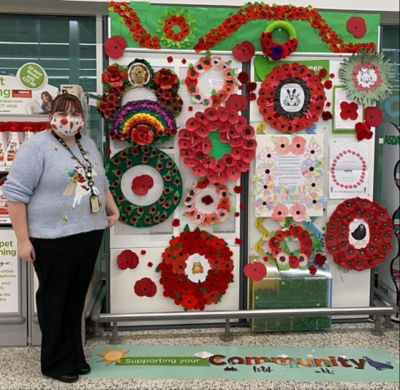 Community comes together | Asda Fareham
