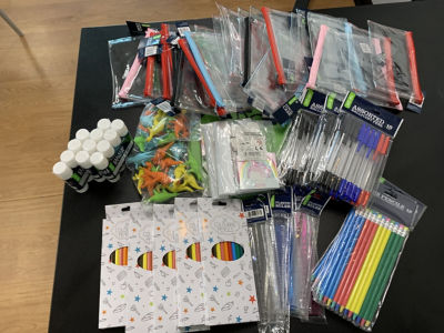 1st Clacton rainbows, brownies and guides  | Asda Clacton-on-Sea