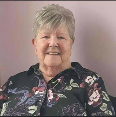 90th birthday wishes to Audrey | Asda Cramlington