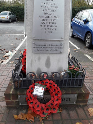  | Asda Greenhithe