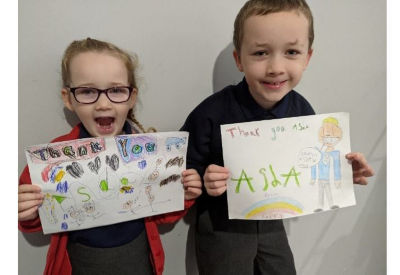 Supporting our schools  | Asda Gosforth