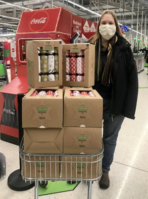 Frome Big Christmas Get Together | Asda Frome