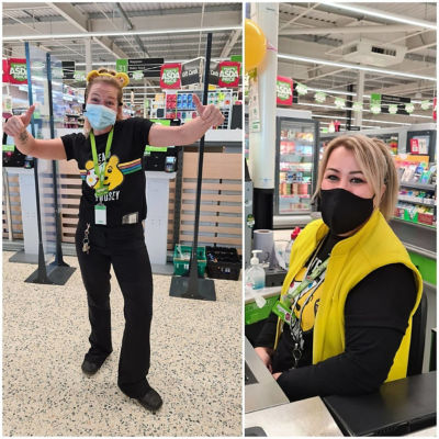 Supporting Children in Need | Asda Newport Isle of Wight