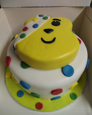Silent Auction | Asda Newport Isle of Wight
