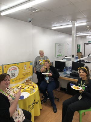 Children in need bake off  | Asda Portadown