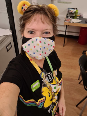Children in Need fundraising | Asda Newport Isle of Wight