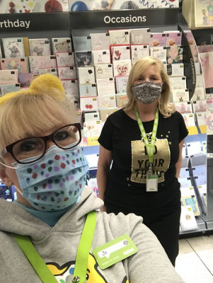 Children in Need 2020 | Asda Pwllheli