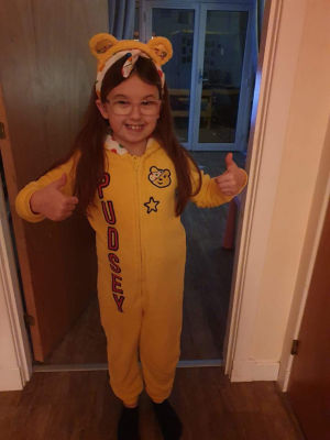Children in need weekend  | Asda Leith