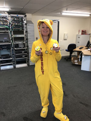 Children in need 2020 | Asda Derby