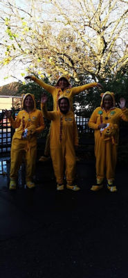 Children in need 2020 | Asda Derby