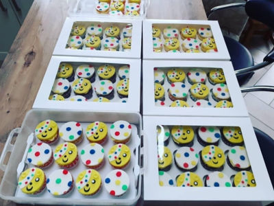 Children in need 2020 | Asda Derby