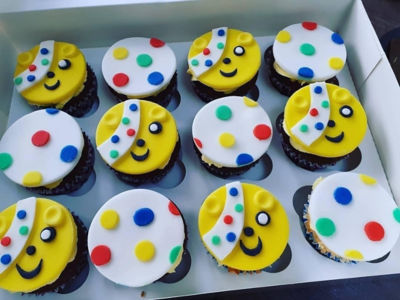 Children in need 2020 | Asda Derby