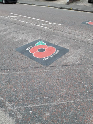 Always in Asda Swintons  Hearts  | Asda Swinton