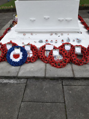 Always in Asda Swintons  Hearts  | Asda Swinton