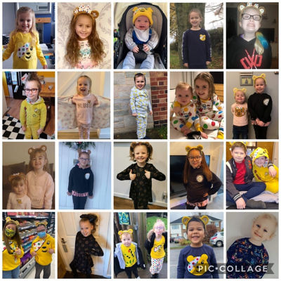 Our Children, our community  | Asda Rugby