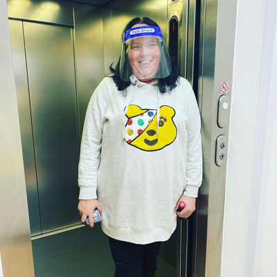 Children in Need 2020  | Asda Rugby