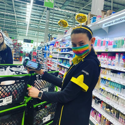 Children in Need 2020  | Asda Rugby