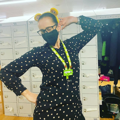 Children in Need 2020  | Asda Rugby