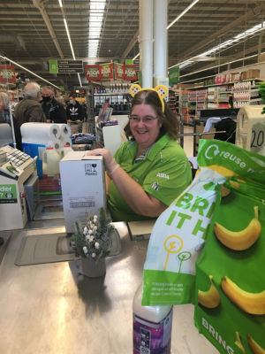 Children in Need 2020  | Asda Swindon Haydon