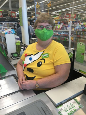 Children in Need 2020  | Asda Swindon Haydon