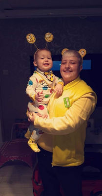Children in Need fun | Asda Toryglen