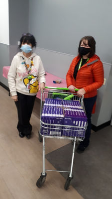  | Asda Huddersfield