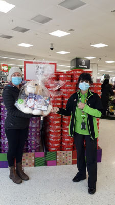  | Asda Huddersfield