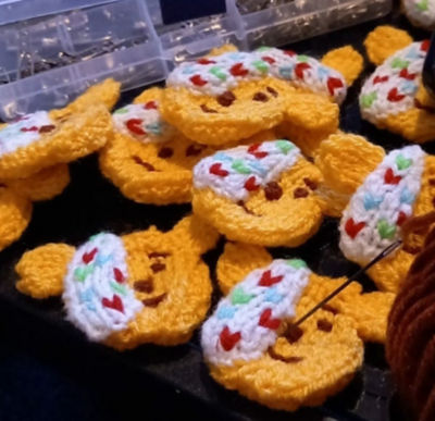 PJ day for BBC Children in Need  | Asda Sutton in Ashfield
