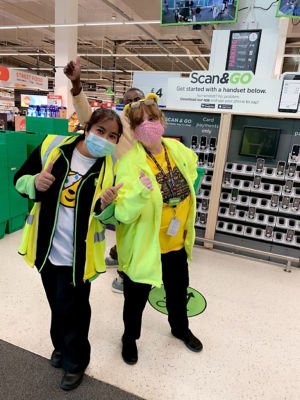 Supporting Children in Need | Asda Feltham