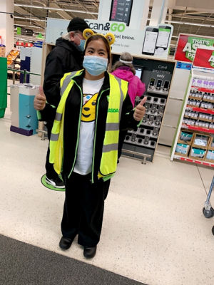 Supporting Children in Need | Asda Feltham
