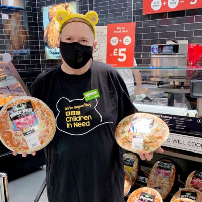 Supporting Children in Need | Asda Feltham