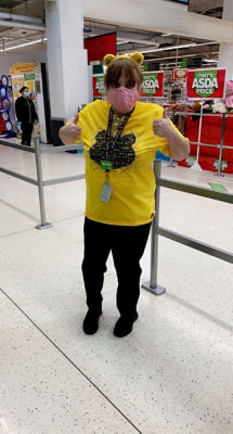 Supporting Children in Need | Asda Feltham