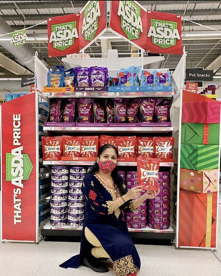 Happy Diwali  | Asda Feltham