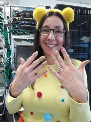 Children in Need fun | Asda Bournemouth