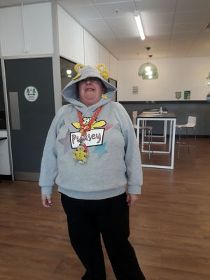 Children in Need fun | Asda Bournemouth
