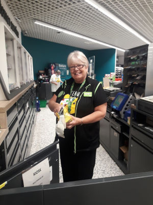 Children in Need fun | Asda Bournemouth