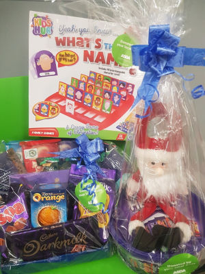 Christmas is coming🎅 | Asda Small Heath